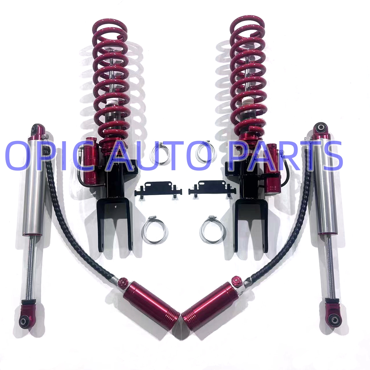 shock absorbers
